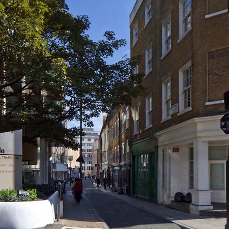 Fantastic 1 Bedroom Flat Leicester Square West End London Kültér fotó