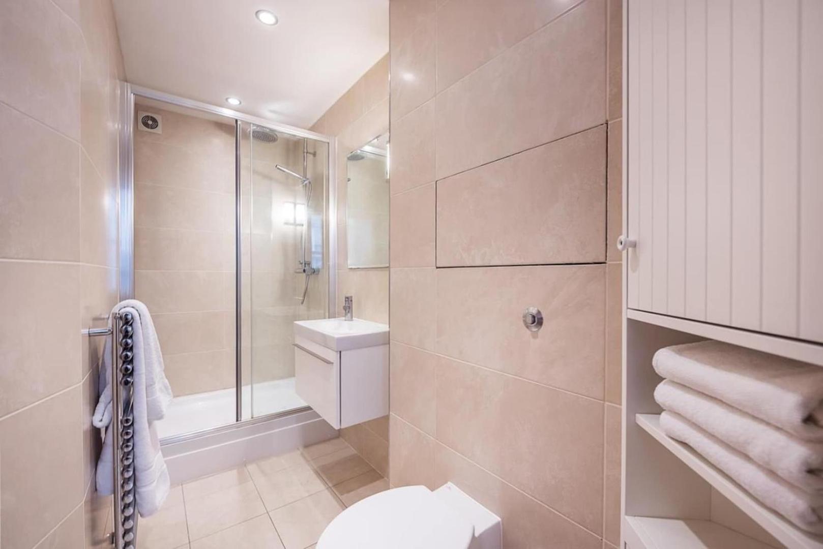 Fantastic 1 Bedroom Flat Leicester Square West End London Kültér fotó