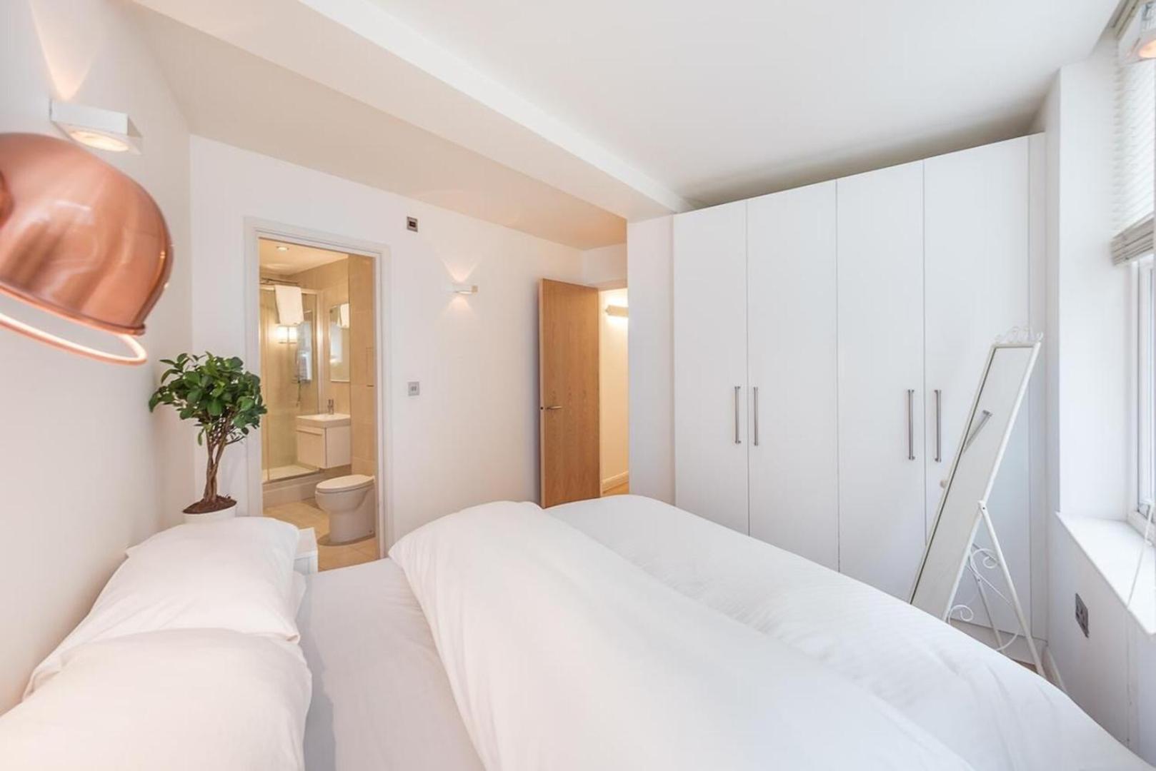 Fantastic 1 Bedroom Flat Leicester Square West End London Kültér fotó