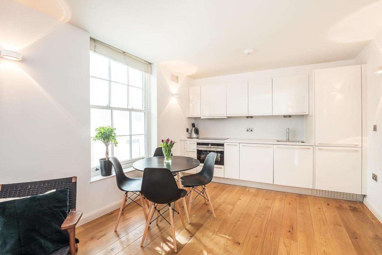 Fantastic 1 Bedroom Flat Leicester Square West End London Kültér fotó